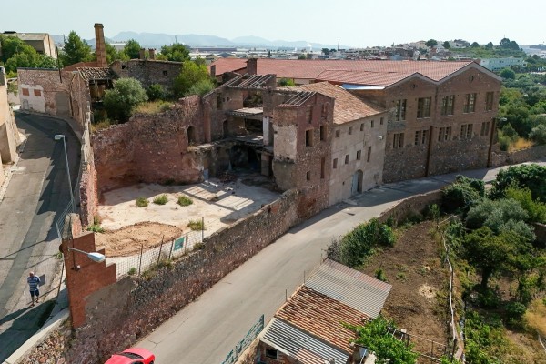 La antesala del Pulmón Verde: Onda inicia las obras para transformar La Campaneta por 450.000 euros