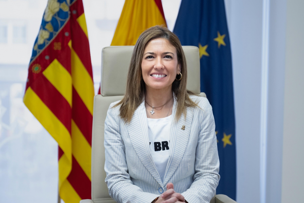 Tormo reclama al Gobierno central 