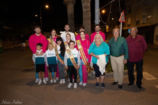 Oropesa del Mar clausura sus Fiestas Patronales y destaca el impacto positivo en su economía