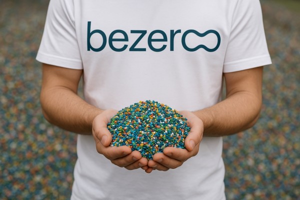 Bezeroo, el sistema digital de trazabilidad inteligente de residuos para productores