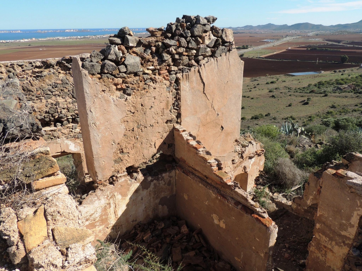  - Foto. Asociación Monte Miral