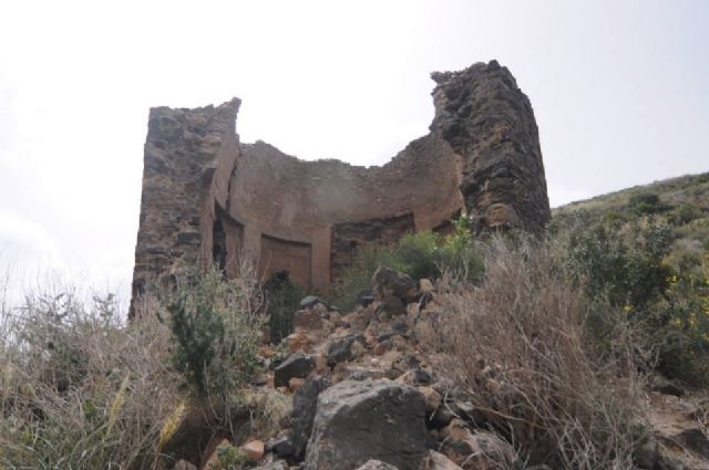  - Foto. Asociación Monte Miral