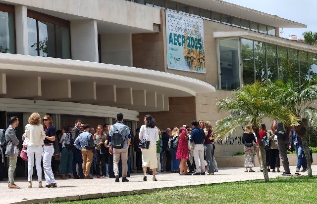 La Comunidad apuesta por la inteligencia turística para medir el impacto del turismo de congresos