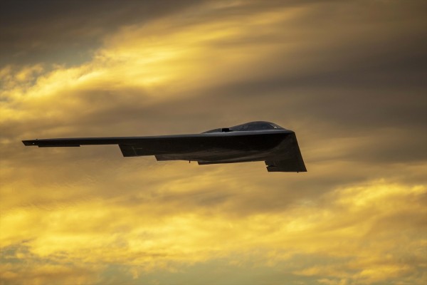 Bombas antibúnker y misiles Tomahawk: las armas utilizadas por Trump contra Irán