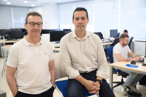 Kumori, la 'startup' que facilita el despliegue en la nube creada por un cofundador del ITI y exMicrosoft