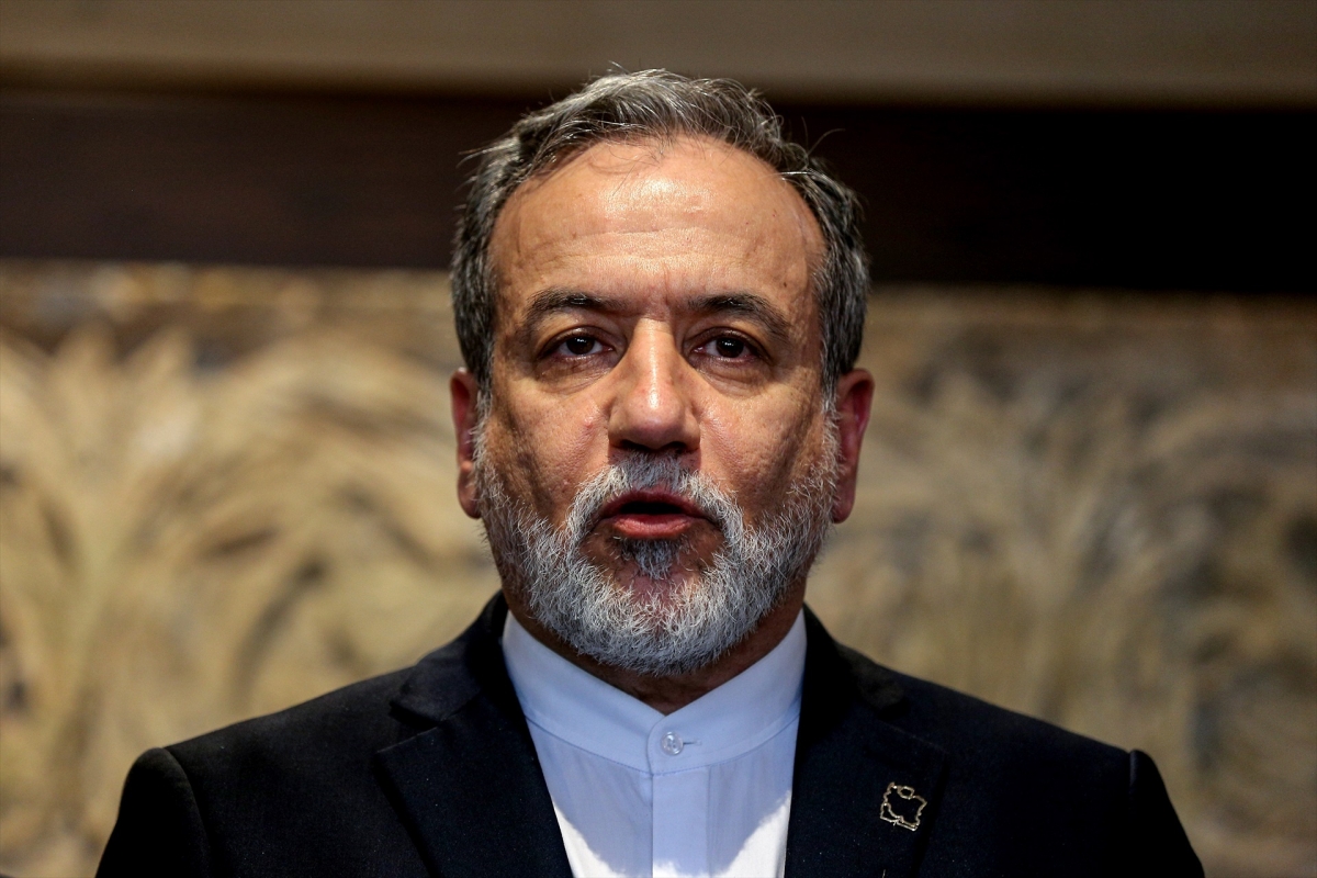 Irán acusa a Trump de haber 