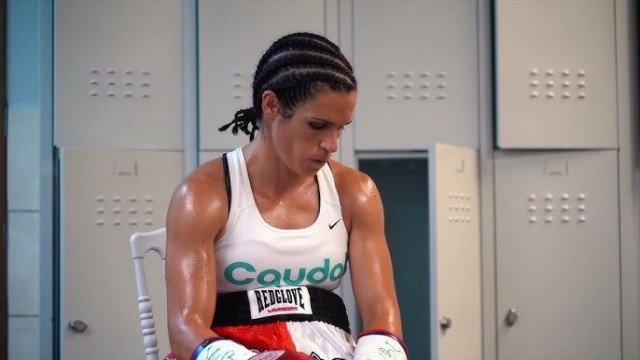 Mary Romero cae a los puntos frente a la italiana Stephanie Silva en Roma 
