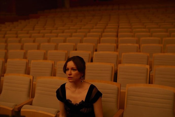 Sofia Bohdanowicz estrena en València 'Measures for a Funeral', un retrato de una obsesión musical