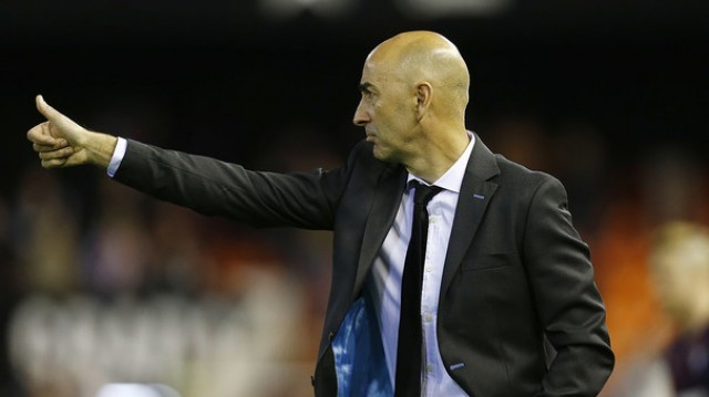 Dudas con Pako a tres puntos por paso