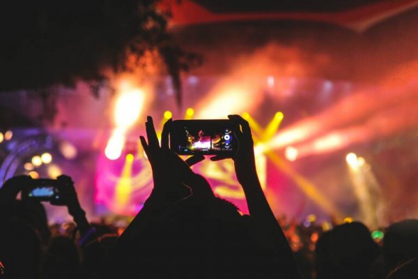 El Pro Weekend Festival reunirá en Castelló a cerca de 300 expertos de la música en su décima edición