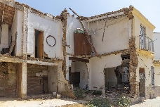 Los municipios valencianos más golpeados por la Dana "repiensan" su urbanismo ante futuras inundaciones