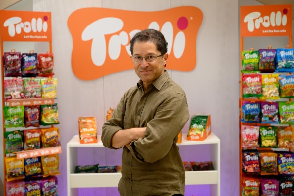 Carlos Bermúdez: 