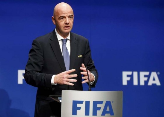 Las ligas europeas denuncian a la FIFA ante Bruselas por la saturación en los calendarios