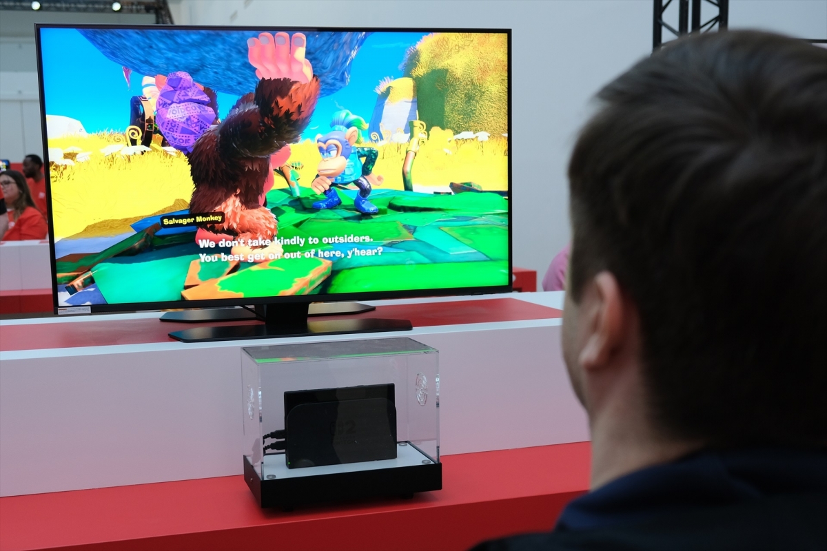 La desestigmatización de los videojuegos es hoy