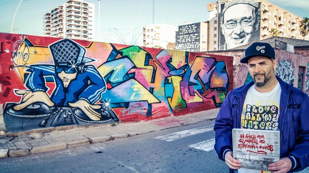 Fundación Caja Castellón y Tírig impulsan dos actividades que reivindican el humor y el arte urbano 