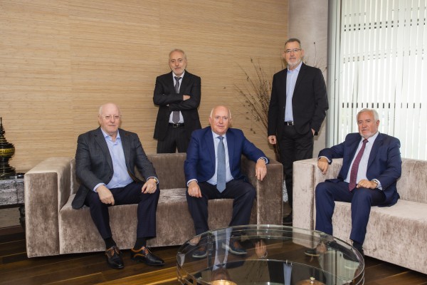 Grupo Soledad incrementa un 3% su facturación y supera los 400 millones de euros en 2023