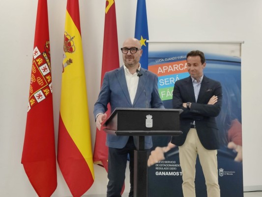 Cuenta atrás para la nueva ORA de Murcia: más zonas de residentes y ventajas para empresas y vehículos eléctricos