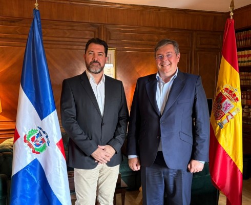 La murciana Clerhp refuerza su equipo con el fichaje de Víctor Martín como director general Corporativo