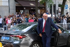 De la evocatio a los audios y la casa sin barrer