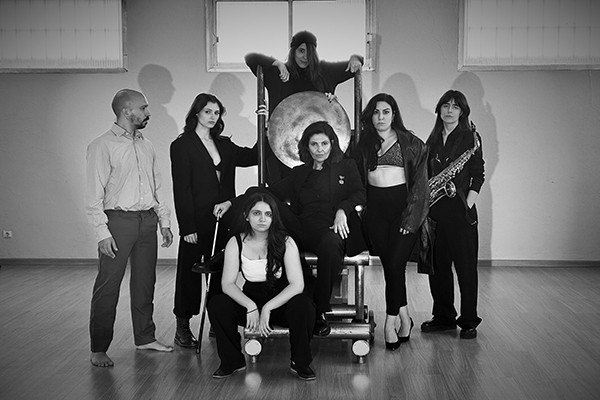 Sala Russafa despide su XIV temporada con 'Lear' y 'Las mujeres del bosque de Arden'
