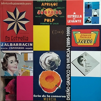 Alfombra roja para la 'Memoria del Diseño Región de Murcia. Etapa Dos': se presenta este martes en Cuenca, en formato presencial y en 'streaming'