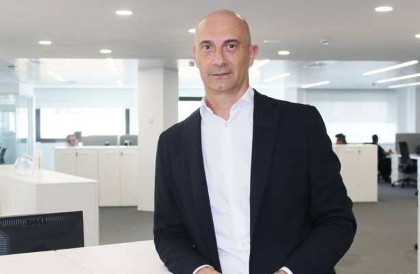 Ximo Raga (BBVA): 