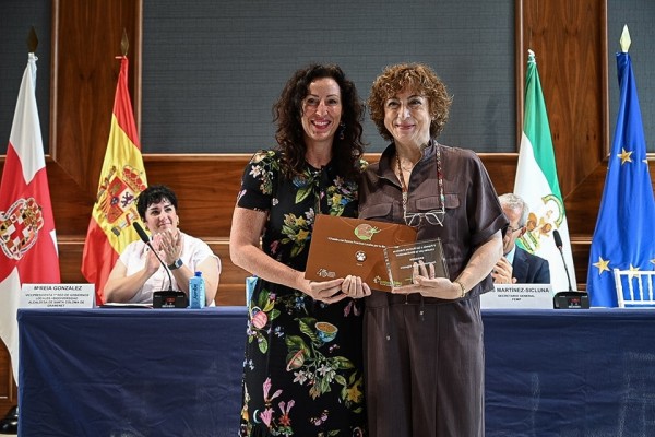 Bigastro, premiado a nivel nacional por su proyecto de conservación de fauna autóctona