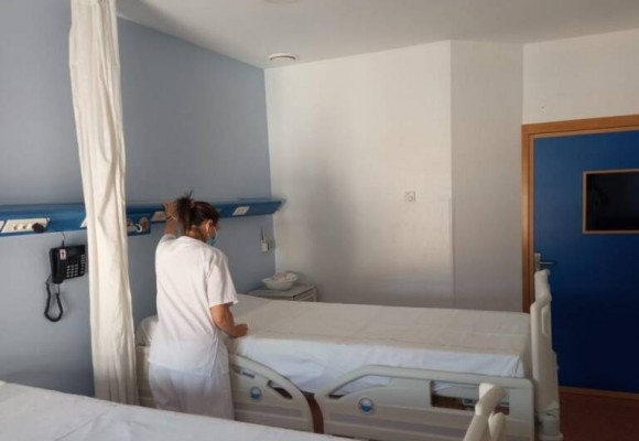 Suprimir mutualidades de funcionarios obligaría a implementar 144 camas hospitalarias en la Región