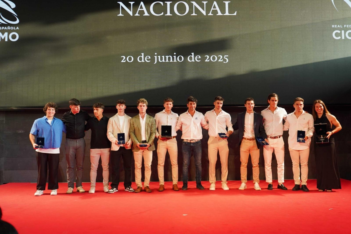  - Foto: TAMARA MOLTÓ Y RFEC