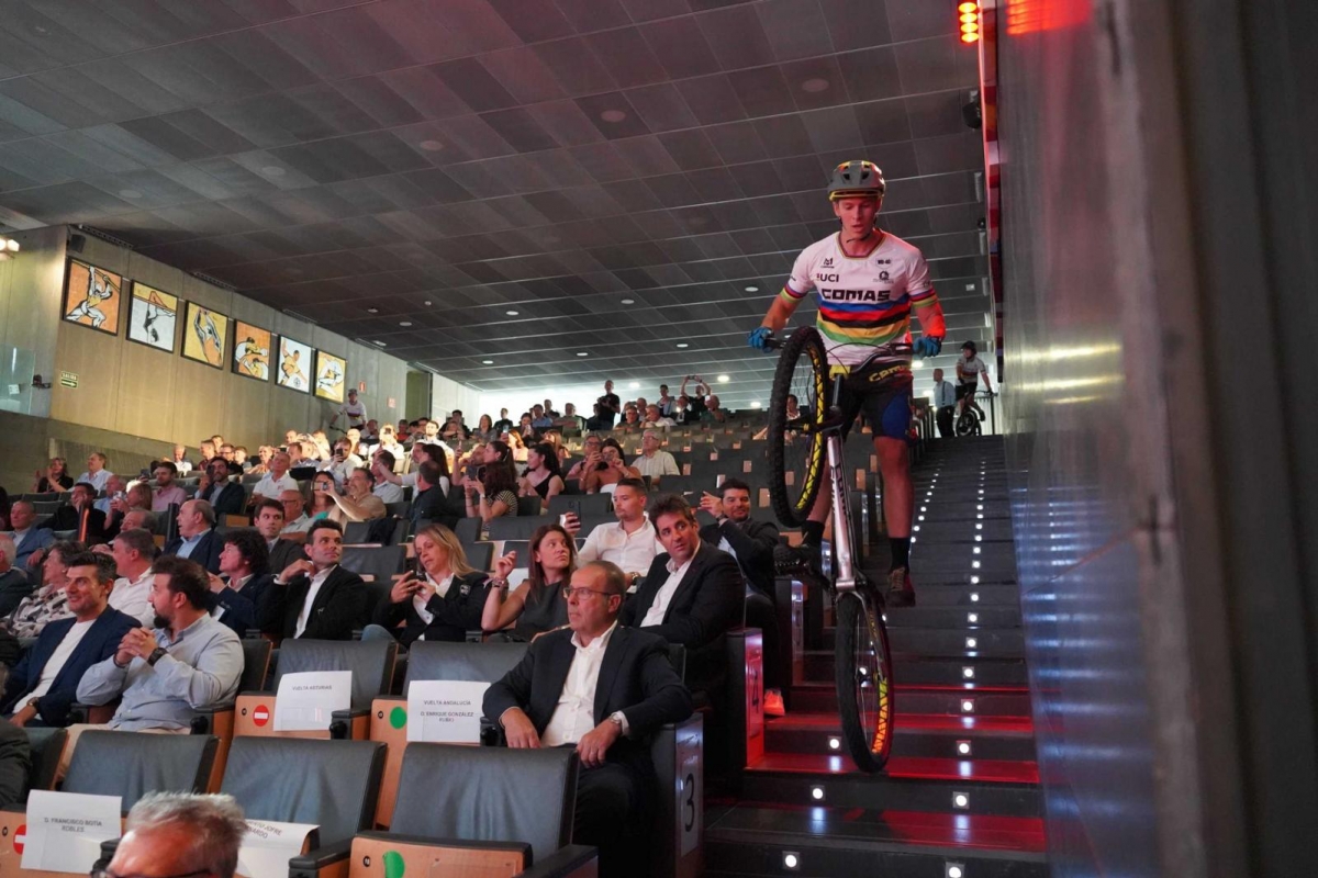  - Foto: TAMARA MOLTÓ Y RFEC