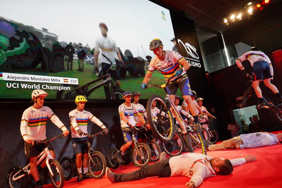  - Foto: TAMARA MOLTÓ Y RFEC