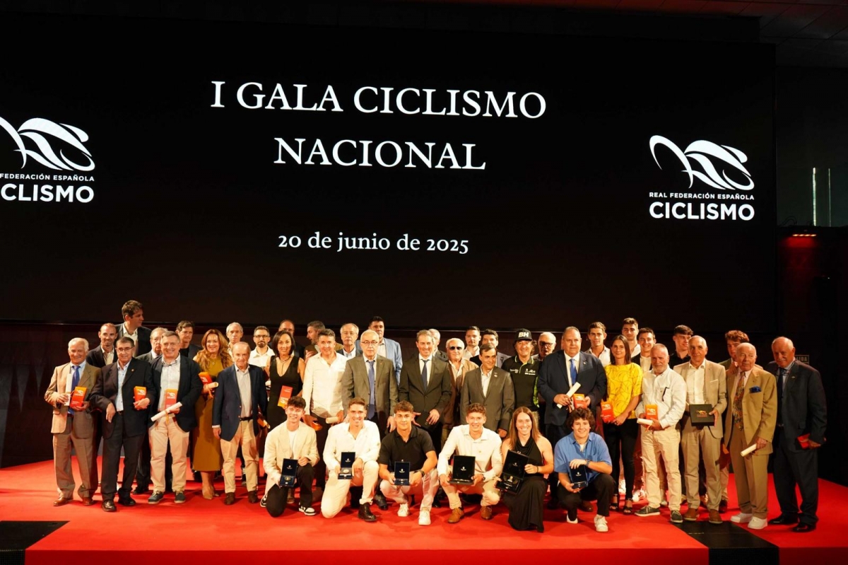  - Foto: TAMARA MOLTÓ Y RFEC