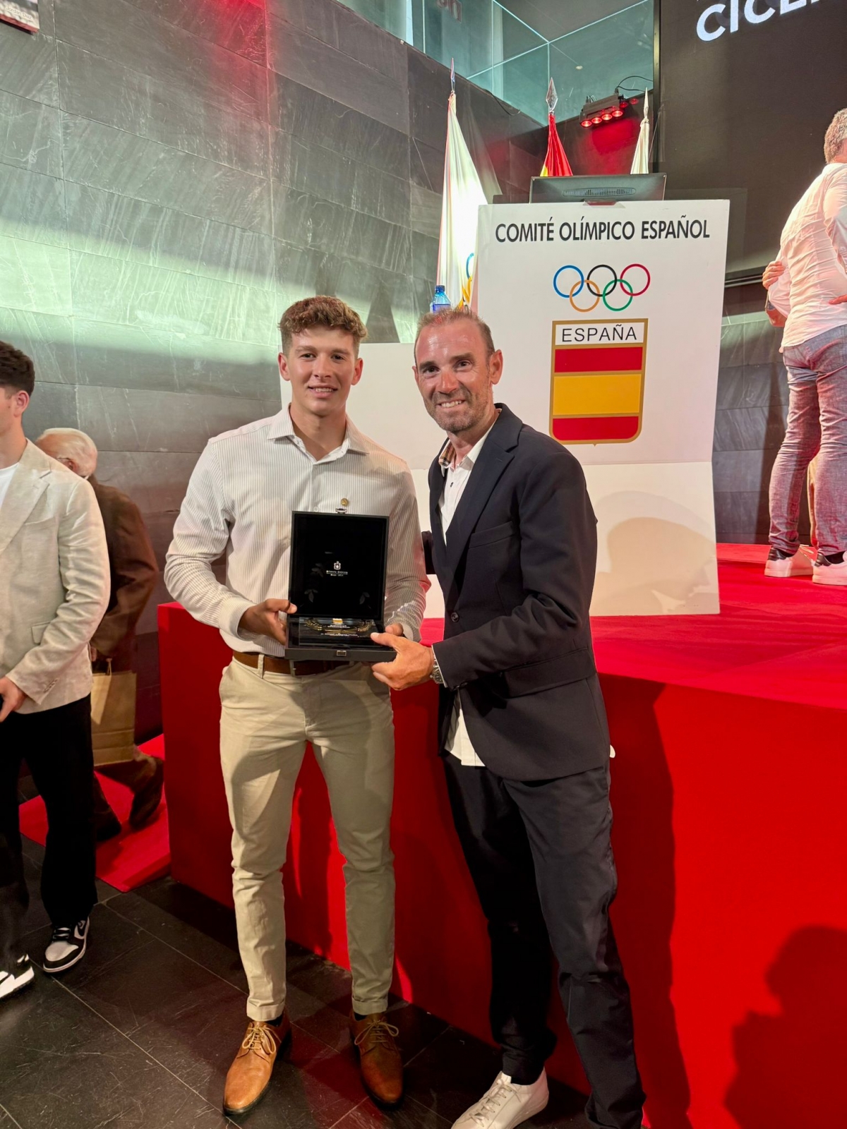  - Foto: TAMARA MOLTÓ Y RFEC