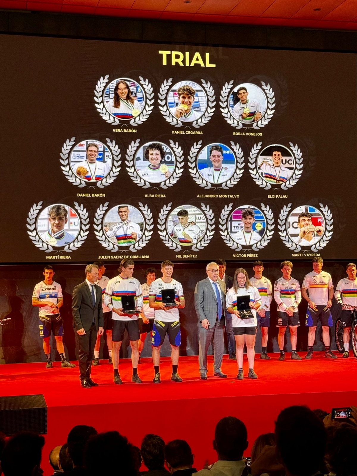  - Foto: TAMARA MOLTÓ Y RFEC