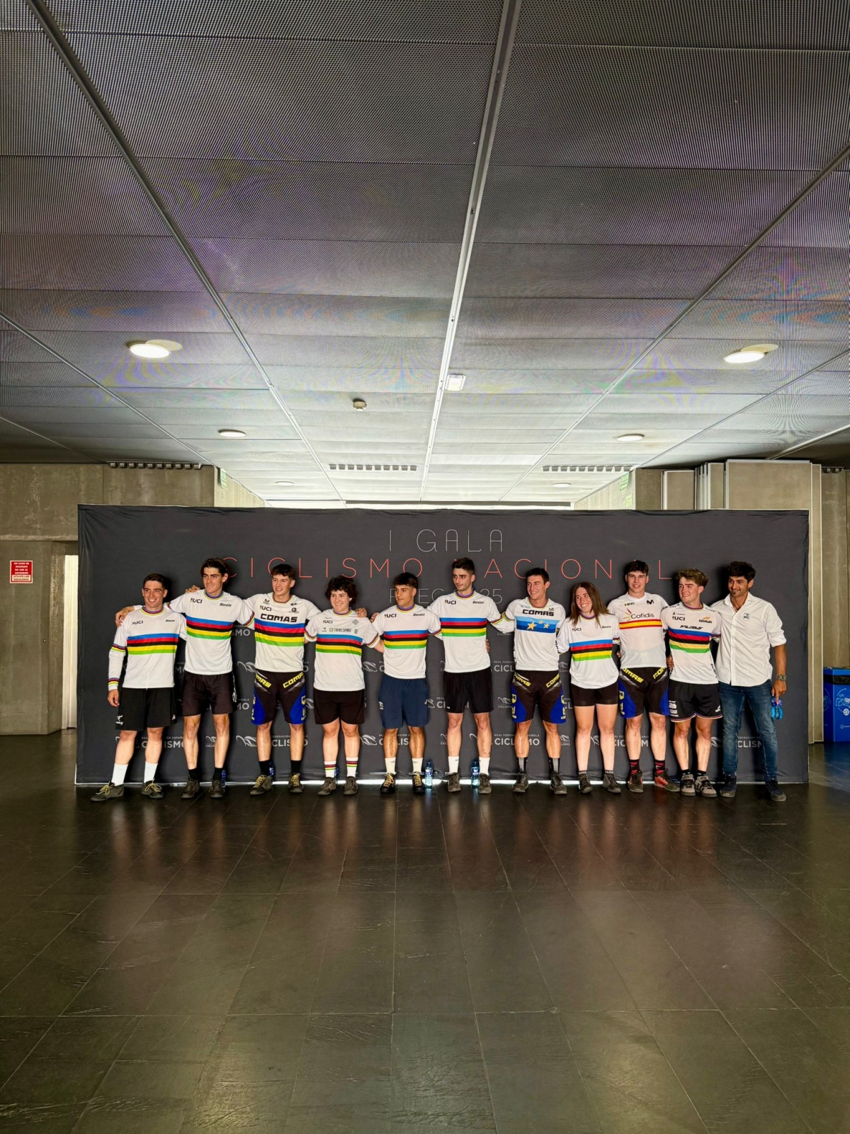  - Foto: TAMARA MOLTÓ Y RFEC