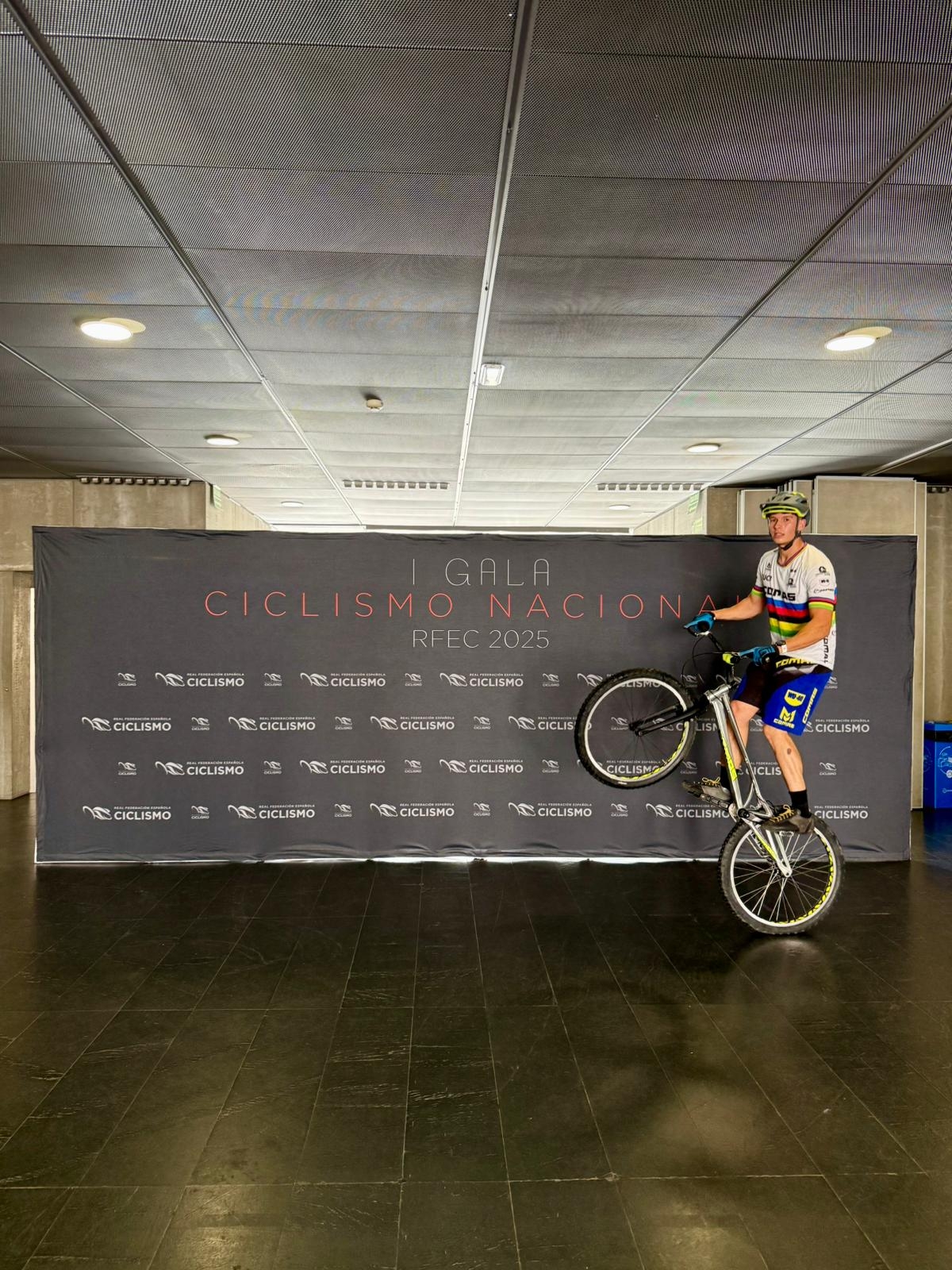  - Foto: TAMARA MOLTÓ Y RFEC