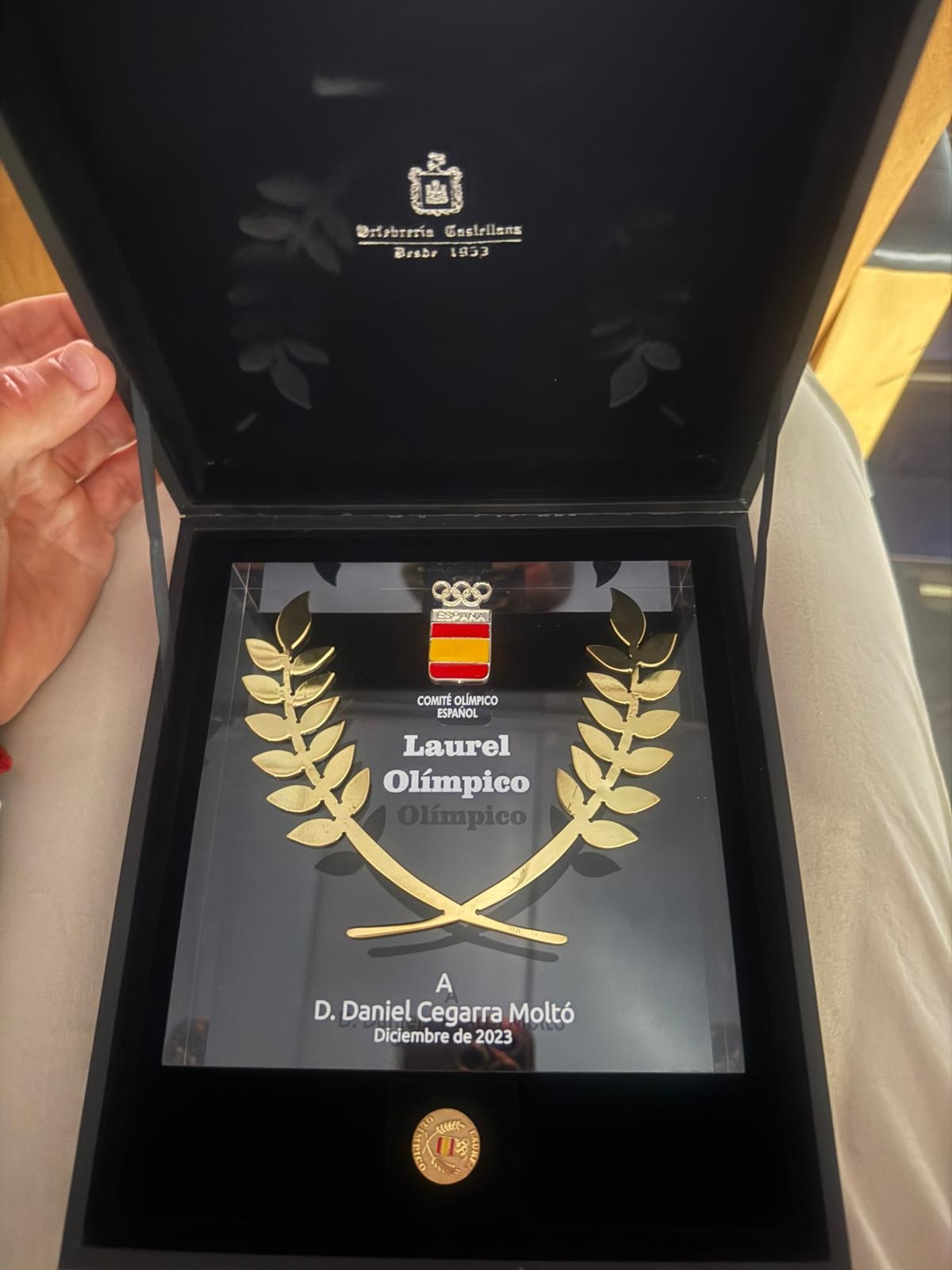  - Foto: TAMARA MOLTÓ Y RFEC