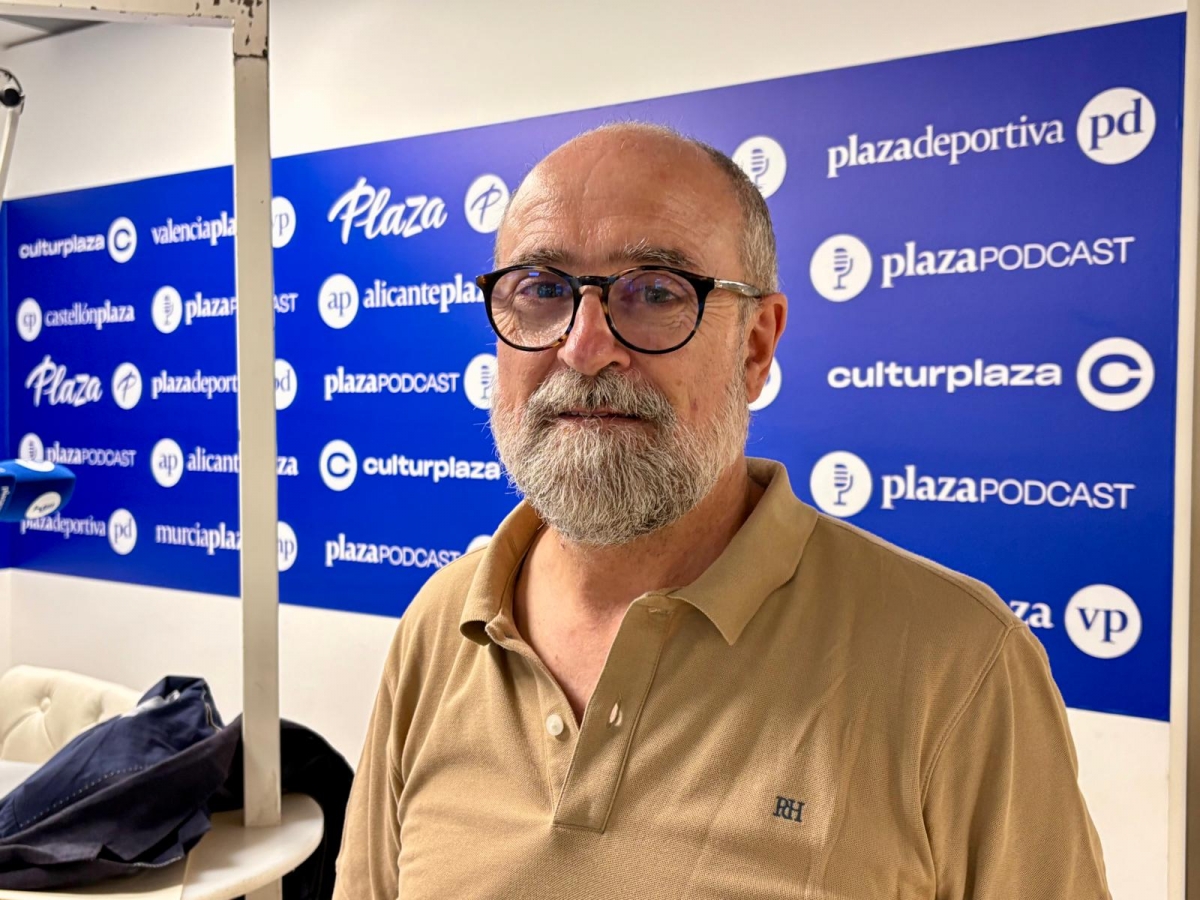 Alejandro Cerdá