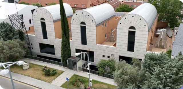 La murciana Hausera arranca su expansión nacional con un proyecto inmobiliario en Madrid valorado en 8 millones de euros