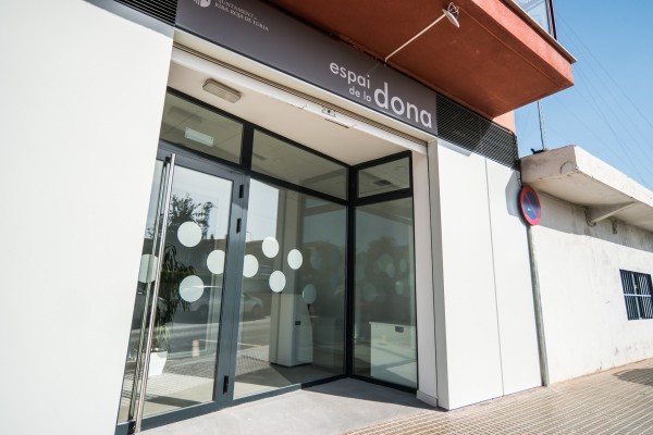 Riba-roja solicita a la Generalitat Valenciana la implantación de un Centre Dona 24 horas en el municipio