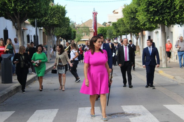 Cómo ser alcaldesa con una única concejala: el municipalismo lidera el gobierno de San Antonio de Benagéber junto al PP y Vox