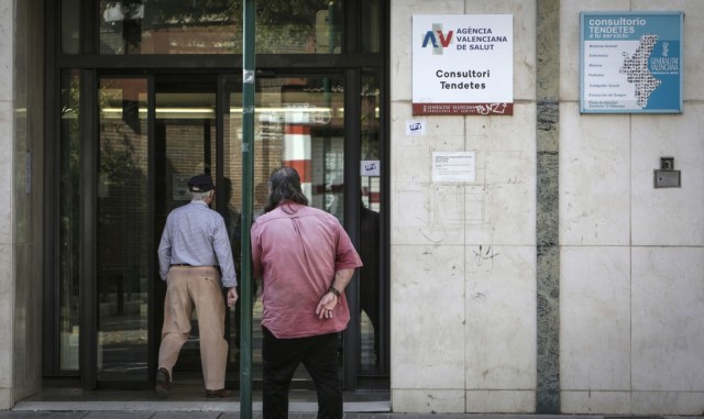 Silla aprueba el cambio urbanístico que desbloquea la construcción de un segundo centro de salud