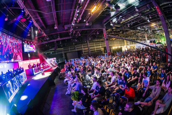 València presenta OWN 2025, el festival de entretenimiento digital y 