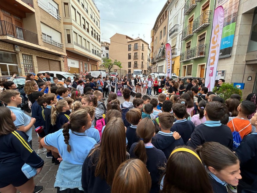 Ayuntamiento de Segorbe - 