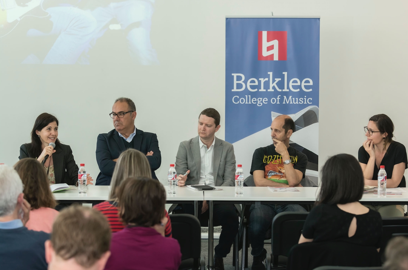 El modelo del 'todo gratis' en la industria musical, a debate