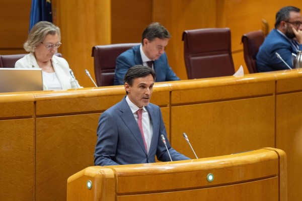 Limitaciones de precio y renta, menos trámite y flexibilidad en los PGO: la Comunidad presenta su ley de vivienda asequible
