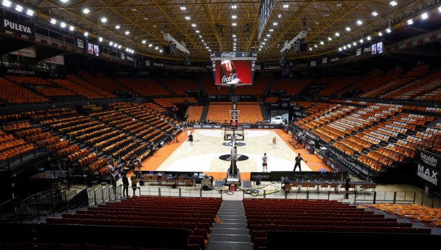 El Valencia se despide esta semana de la Fonteta pero quiere alargar su final