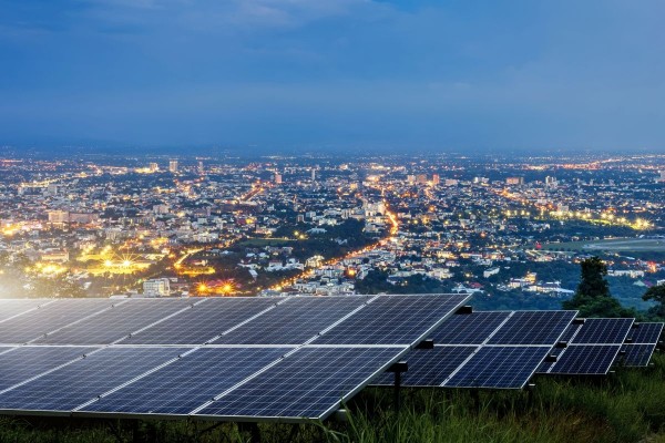 Iberdrola, Repsol y RIC Energy impulsan la transición energética en Estados Unidos