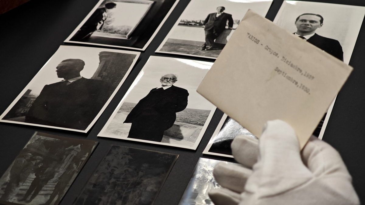  - Fuente: MUSEO RAMÓN GAYA