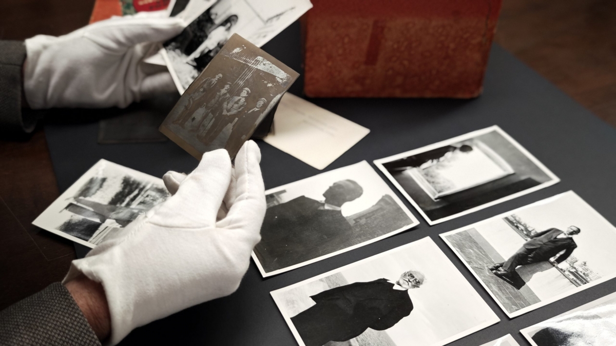  - Fuente: MUSEO RAMÓN GAYA